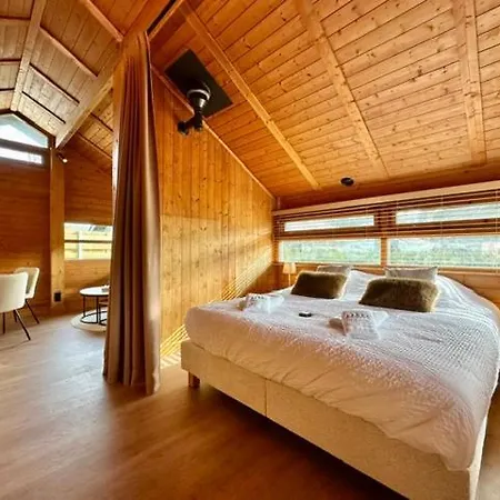 Ivoire Chalet