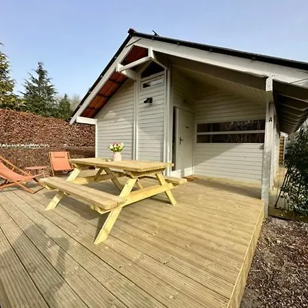 Ivoire Chalet *