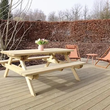 Chalet Ivoire