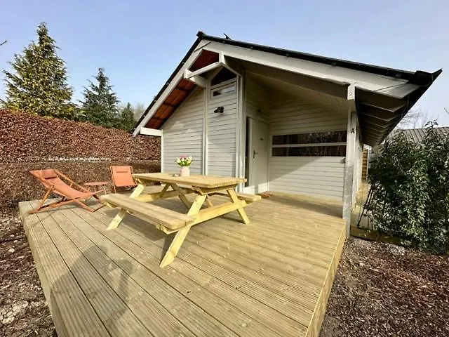 Ivoire Chalet *