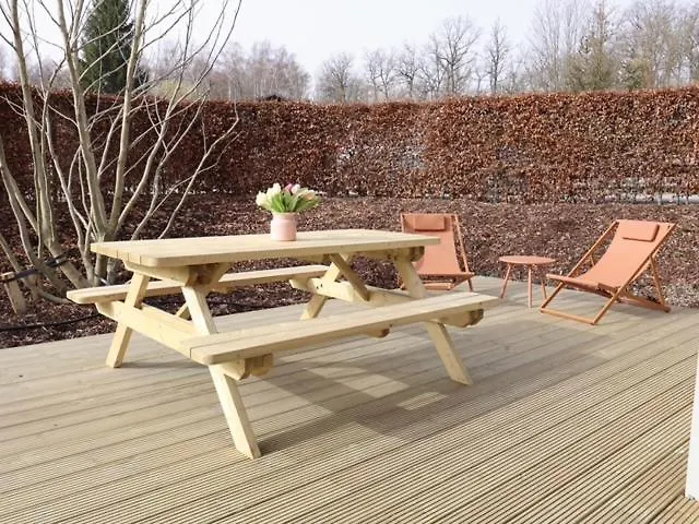 Chalet Ivoire
