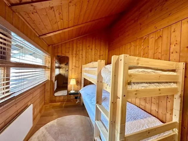 Chalet Ivoire